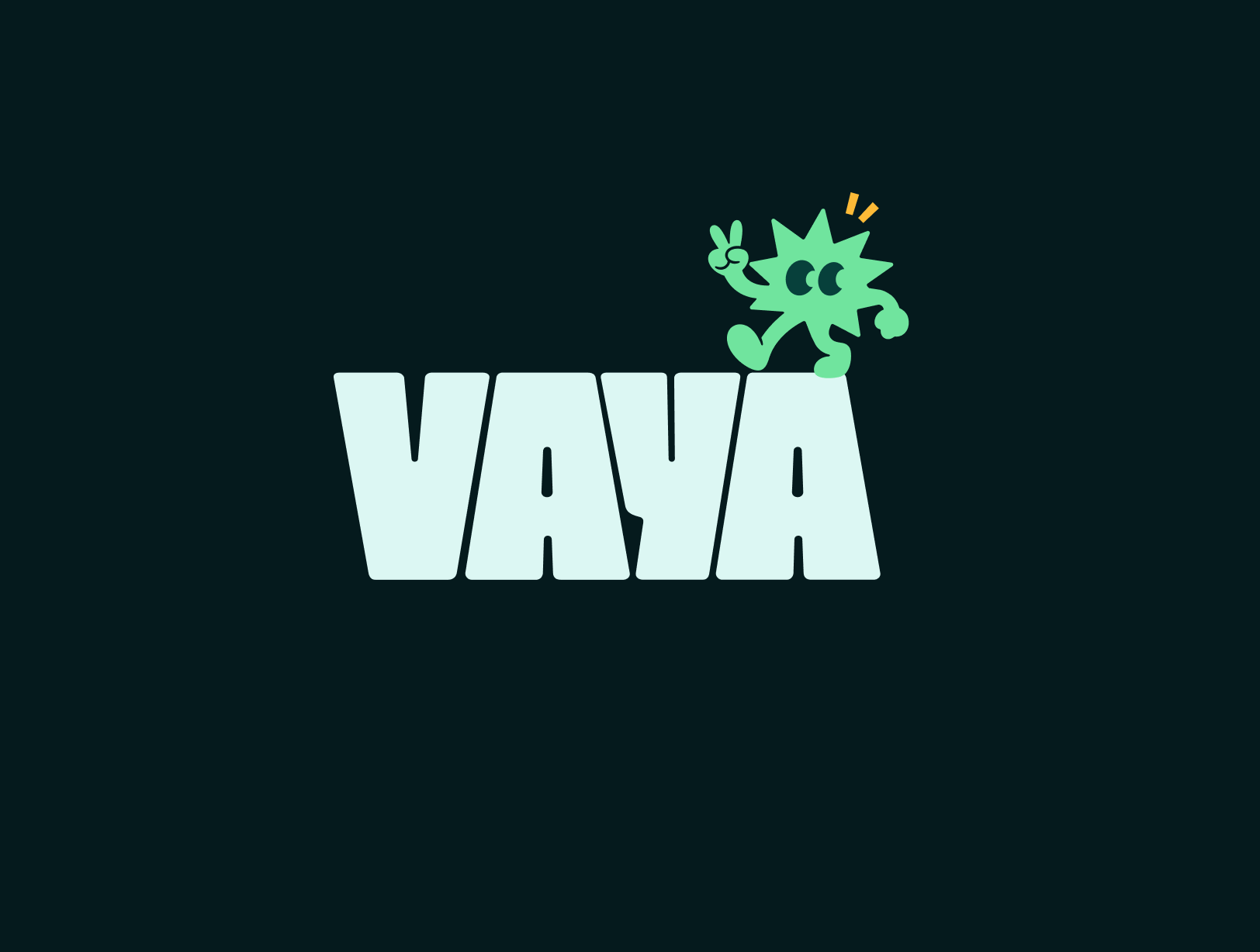 VAYA Sport Logo